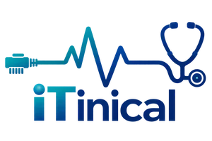 ITinical — Clinic IT & Security